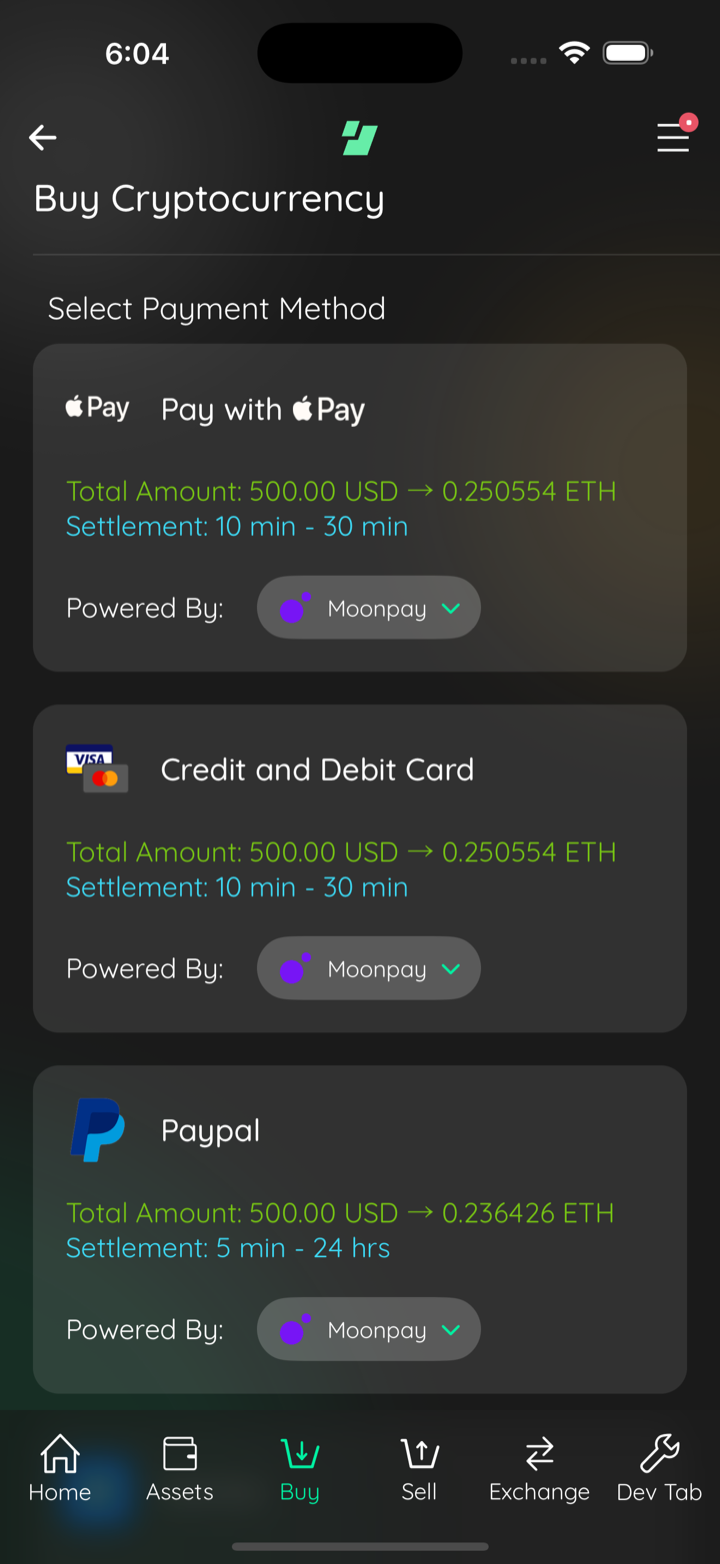 cashapp graceful fallback