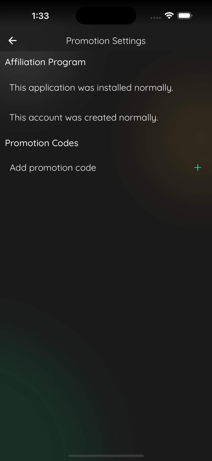 expired card prunes activepromotions